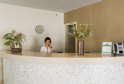 Zante Plaza Hotel & Apartments