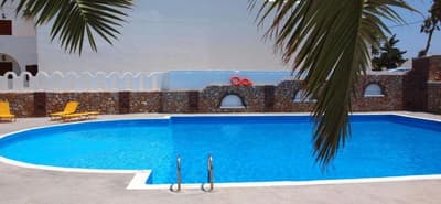 Albatros Hotel