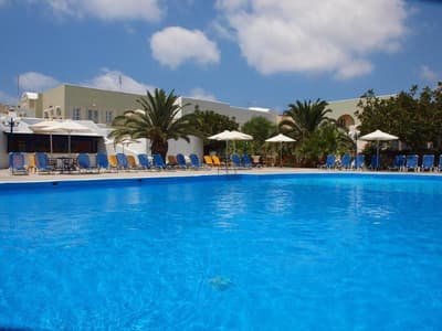 Albatros Hotel