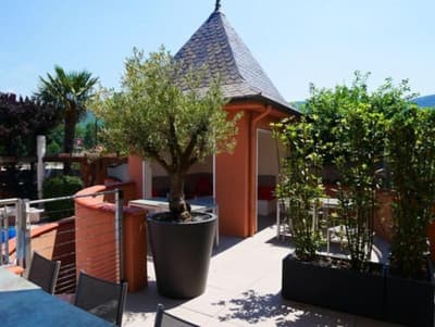 Cévenol Hôtel