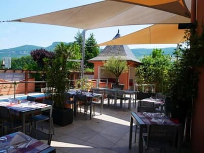 Cévenol Hôtel