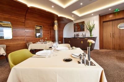 Miramar La Cigale