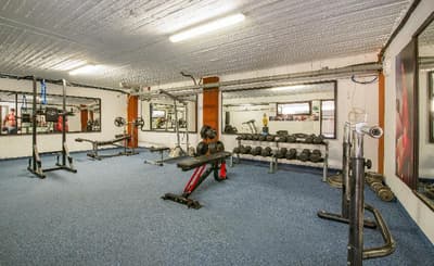 Paradice Hotel Luxury Suites