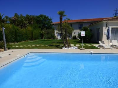 Hôtel Villa Sophia