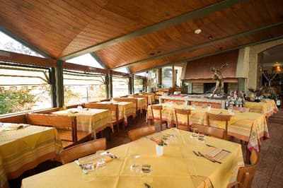Ristorante Cesare Hotel