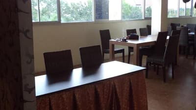 Drego Hotel Pekanbaru