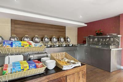 Ramada Birmingham Oldbury
