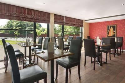 Ramada Birmingham Oldbury