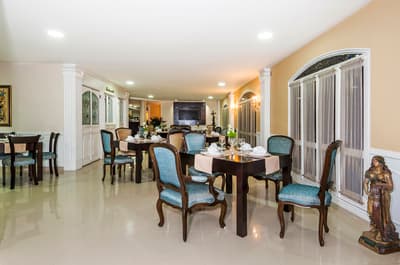 Le Manoir Bogota