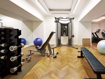 King George A Luxury Collection Hotel