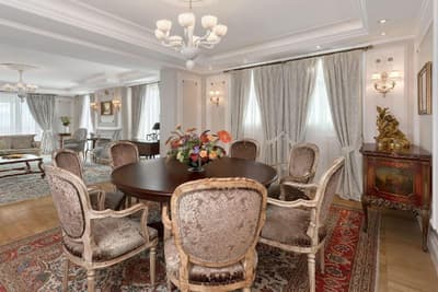 King George A Luxury Collection Hotel