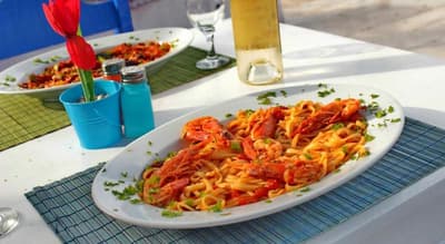 Avra Budget Beach Hotel