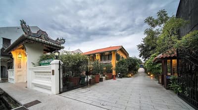 Yeng Keng Hotel