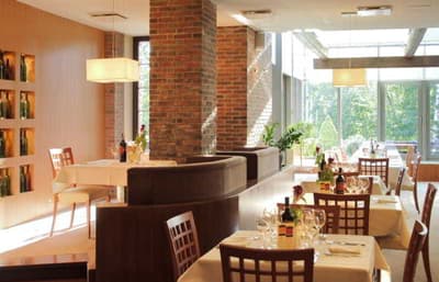 Hotel SPA Dr Irena Eris Wzgorza Dylewskie