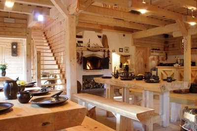 Hotel SPA Dr Irena Eris Wzgorza Dylewskie