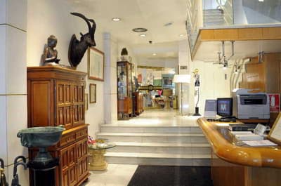 Hotel MIM Andorra