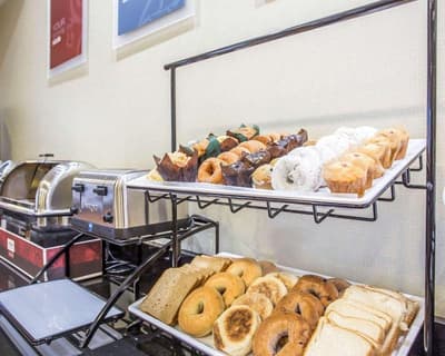 Comfort Inn & Suites Orangeburg