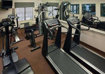 Quality Inn & Suites Near University
