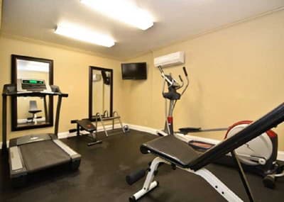 Inn Off Capitol Park, an Ascend Collection hotel