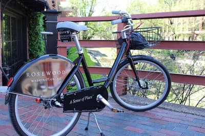 Rosewood Washington, D.C