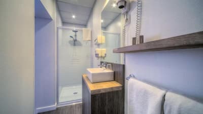 Value Stay Menen