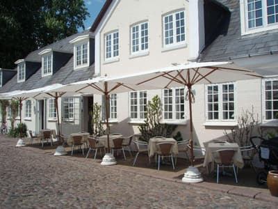 Hotel Knudsens Gaard