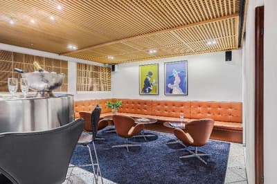 The Huxley Copenhagen, BW Premier Collection