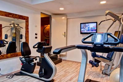 Best Western Hotel Rivoli