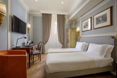 Hotel Canada BW Premier Collection