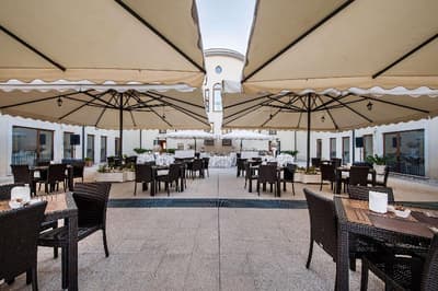 Best Western Premier Villa Fabiano Palace Hotel