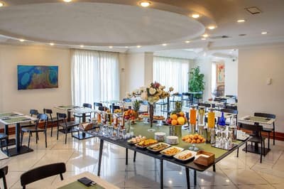 Best Western Hotel Viterbo