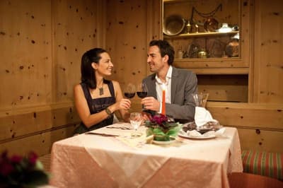 Hotel Grüner Baum / Residence Hotel Gasser