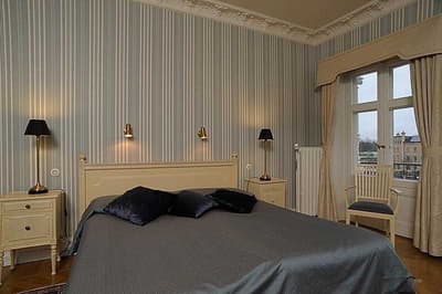 Hotel Eggers