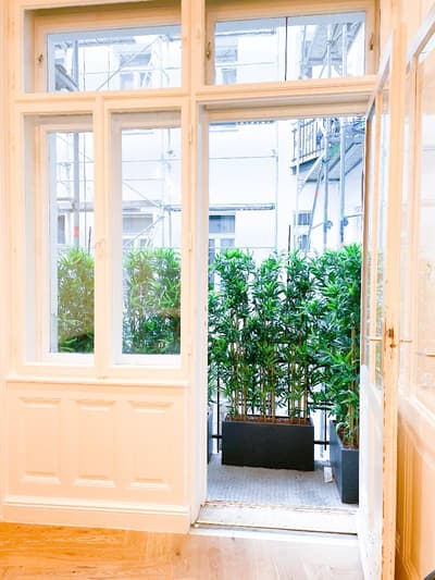 Boutiquehotel Piano Nobile - am Stubenring