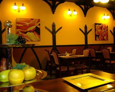 BEST WESTERN Janus Atrium Hotel