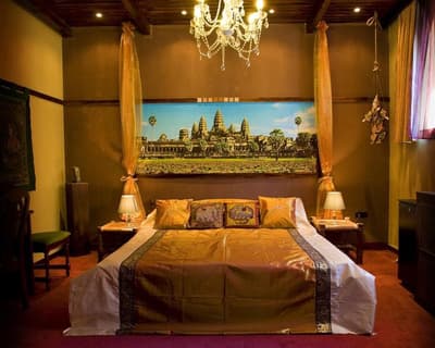 BEST WESTERN Janus Atrium Hotel