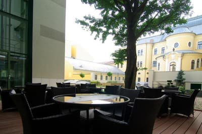Hotel Ginkgo