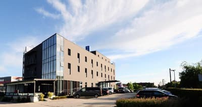 BEST WESTERN Hotel Stella