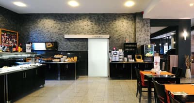 BEST WESTERN Hotel Stella