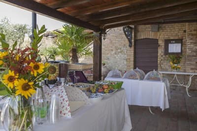 TreEsse Country House