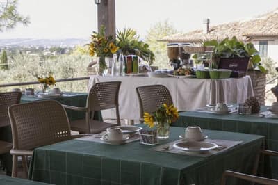 TreEsse Country House