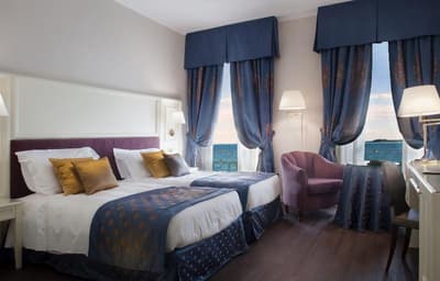 Grand Hotel Gardone
