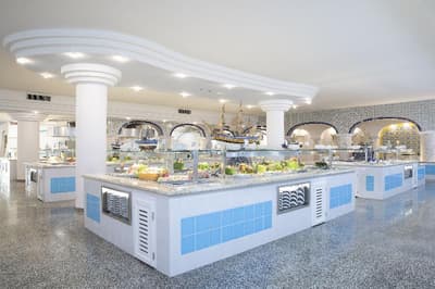 Club Hotel Marina Beach
