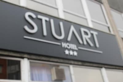 Stuart Hotel