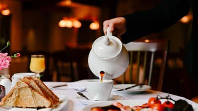 Abbey Court Hotel, Lodges and Spa