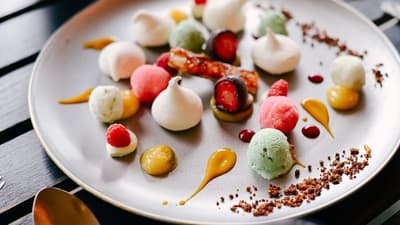 Abbey Court Hotel, Lodges and Spa