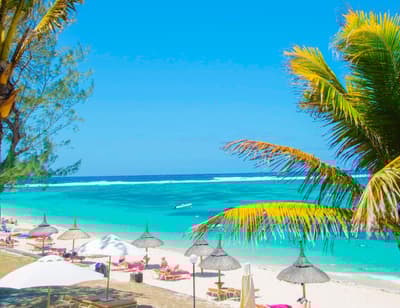 Silver Beach