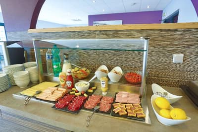 Eastlodge Lyon Est Eurexpo