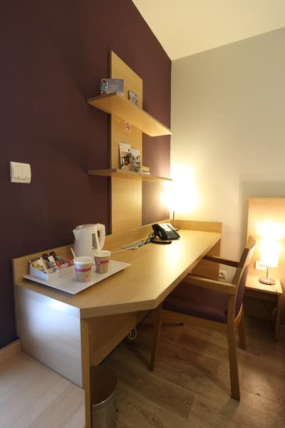 Eastlodge Lyon Est Eurexpo