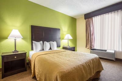 Quality Inn & Suites Aiken